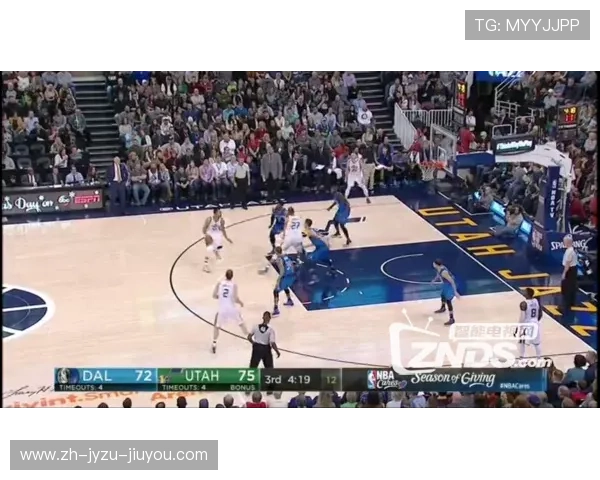 观看NBA直播最稳定的软件推荐有哪些